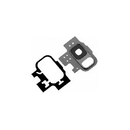 Kit inlocuire geam camera Samsung SM-G960F Galaxy S9