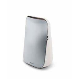 Purificator aer SUPRA DIVIN AIR, Filtru 2 in 1 HEPA & Carbon Activ, Functie Ionizare, Debit aer 42 mc/ h