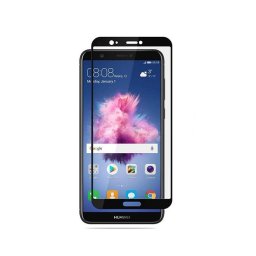 Folie Sticla Tempered Glass Huawei P Smart Honor 9 Lite Full Glue 2.5D Black Fullcover