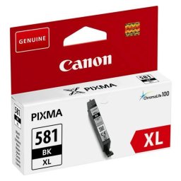CARTUS INKJET CANON CLI581XLB