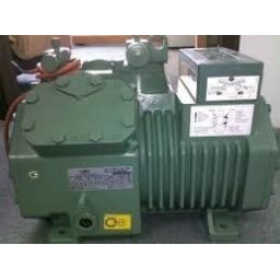Bitzer compressor 4EES-4Y semi hermetic