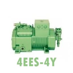 Compresor frigorific semiermetic Bitzer 4EES-4Y