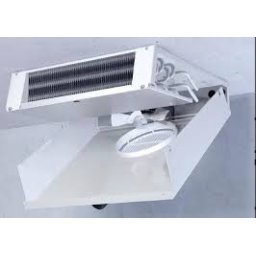 Evaporator suflanta 550W