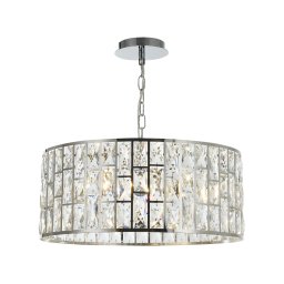 Lustra GELID MOD184-PL-04-CH