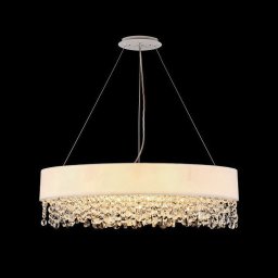 Lustra MANFRED MOD600PL-09W
