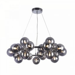 Lustra DALLAS MOD548PL-25CH