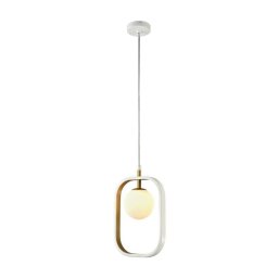 Lustra AVOLA MOD431-PL-01-WG
