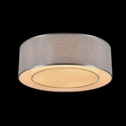 Plafoniera BERGAMO MOD613CL-04GR