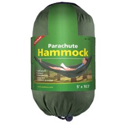 Hamac verde Coghlans