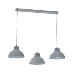 Lustră pe cablu SVEN 3xE27/60W/230V