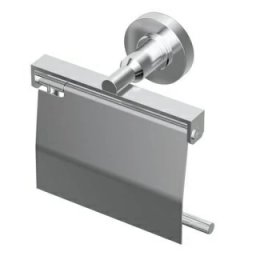 Suport hartie Ideal Standard IOM 122 x 94 x 63 mm -A9127AA