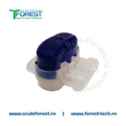 Conector montaj fir perimetral - model 314