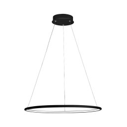 Lustră LED pe cablu ORION LED/22W/230V