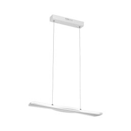 Lustră LED VITA pe cablu/24W/230V