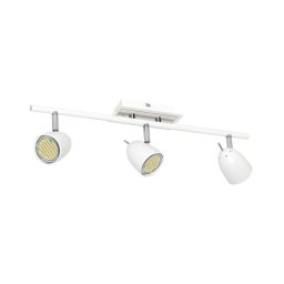Lampă spot OLIVIA 3xGU10/8W/230V