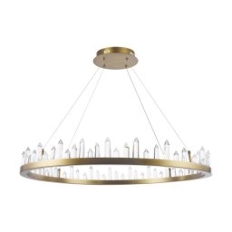 Candelabru GLETSCHER H186-PL-01-61W-BS