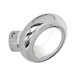 Aplică de perete MERCURIO LED/12W/230V