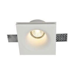 Spot Incastrat GYPS DL001-1-01-W