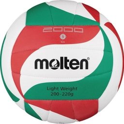 Minge de volei Molten V5M 2000L