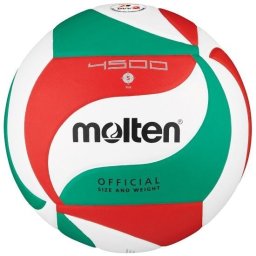 Minge de volei Molten V5M 4500