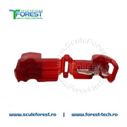 Conector montaj fir perimetral - model dockstation