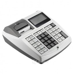 Casa de marcat cu jurnal electronic Tremol M20 LAN (Conectare - Fara)