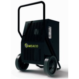 Dezumidificator Profesional Meaco 38L Platinum Range, pentru uscare cladiri