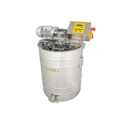 Instalatie pentru transformat miere in crema de 50 L (220V), full automata - Fara incalzire - Lyson Premium