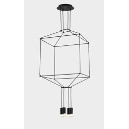 Lustra LINEA ST-5961-4