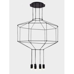 Lustra LINEA ST-5961-8