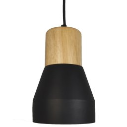 Lustra CONCRETE ST-5220-BLACK