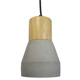 Lustra CONCRETE ST-5220-GREY
