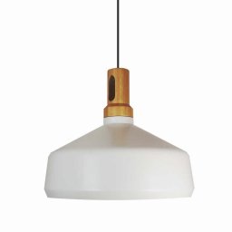 Lustra NORDIC WOODY ST-5097A