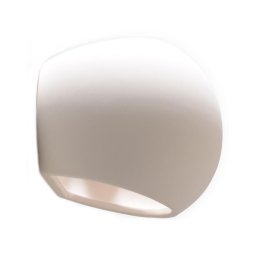 Aplică perete GLOBE 1xE27/60W/230V alb