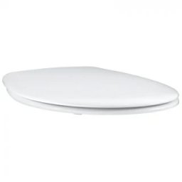 Capac wc Grohe Bau Ceramic 46x36 cm -39492000