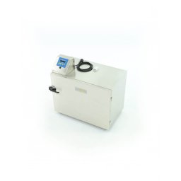 Incubator apicol pentru matci din inxo - Lyson