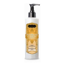 Intimate Caress Shave Creme Sweet Honeysuckle