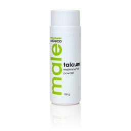 Talcum Maintenance Powder 150 gr