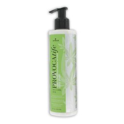 Provocatife Cannabis Oil & Pheromone Infused Shave Cream 240 ml