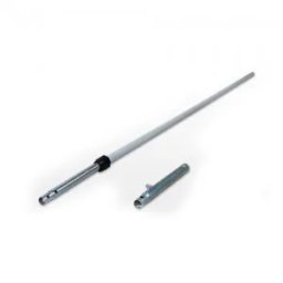 Maner extensibil Masalta H076 2.4m-4.8m