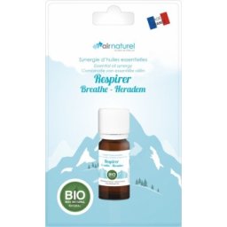 Ulei esential Air Naturel BIO Respira usor
