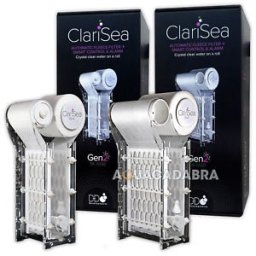ClariSea SK 5000 Automatic fleece filter
