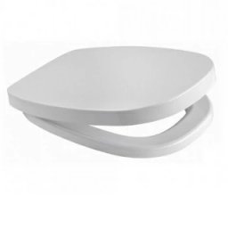 Capac wc compact Ideal Standard Esedra 41x36 cm -T318601