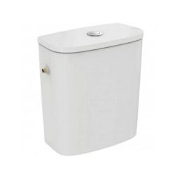Rezervor wc Ideal Standard Esedra 3/4.5 l cu alimentare laterala -T323601