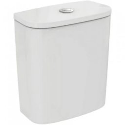 Rezervor wc Ideal Standard Esedra 3/6 l cu alimentare inferioara -T282801