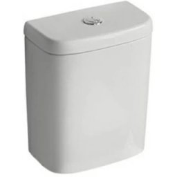 Rezervor wc Ideal Standard Tempo 2.5/4.5 l cu alimentare inferioara -T427301