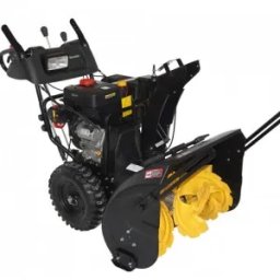 Freza de zapada ProGARDEN FB7615E-3S 76 cm motor Loncin 15CP pornire electrica, trei trepte