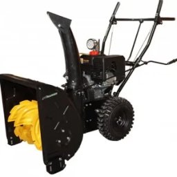 Freza de zapada ProGARDEN FB5670E 55 cm motor Loncin 7CP pornire electrica