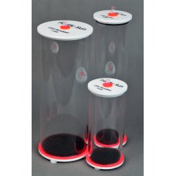 Scrubber CO2 - filtru de eliminare a dioxidului de carbon