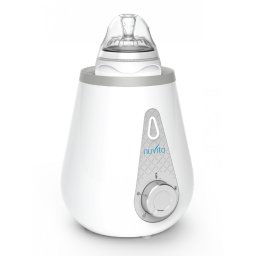 Incalzitor electric biberoane pentru casa si masina